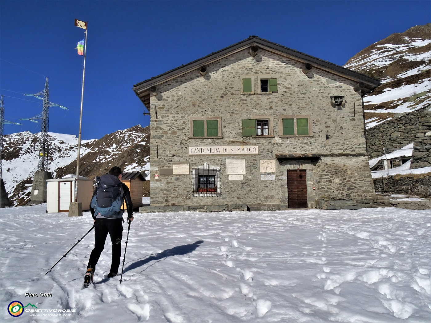 28 Alla Cantoniera di Ca' San Marco (1830 m).JPG